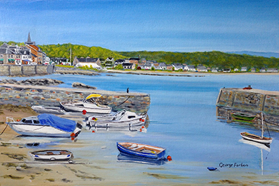 Millport Harbour